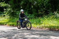 Vintage-motorcycle-club;eventdigitalimages;no-limits-trackdays;peter-wileman-photography;vintage-motocycles;vmcc-banbury-run-photographs